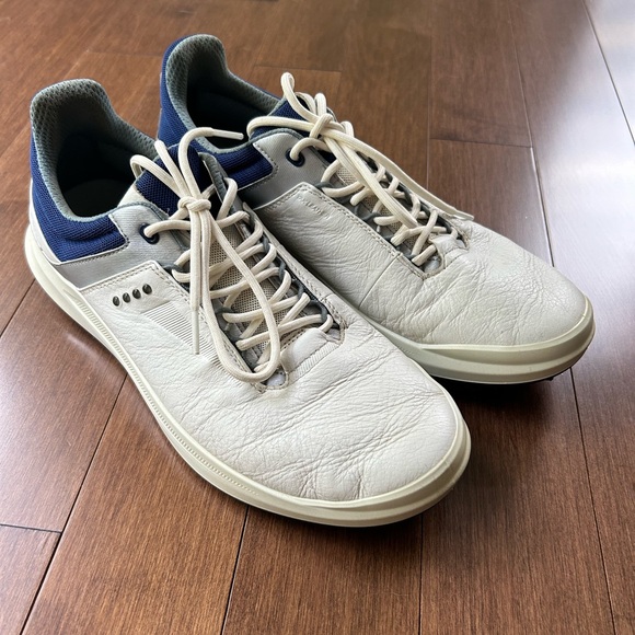 ECCO Biom Golf Shoes - Picture 3 of 5